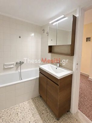 Διαμέρισμα για ενοικίαση Κάτω Τούμπα (Τούμπα) - Photo 1