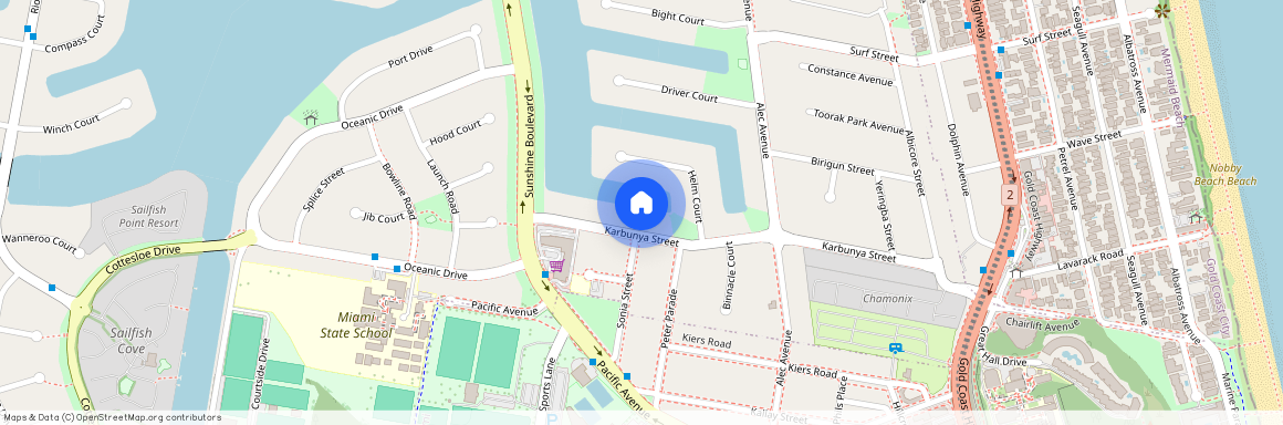 2/43 Karbunya Street, Qld 4218, Mermaid Waters