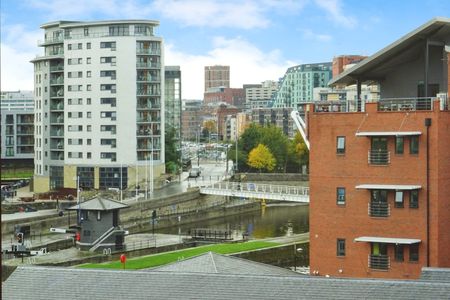 1 bedroom apartment to rent - Photo 5