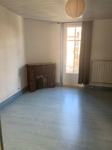 Location Appartement 2 pièces 38m² NANCY 54000 - Photo 4