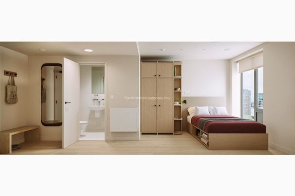 Standard Studio - Photo 1