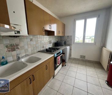 Appartement à louer 4 pièces 83.33m² - Photo 4