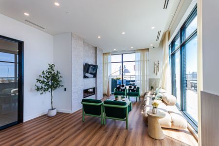 For Lease - 1660 Bloor Street Unit# 1101, Toronto, Ontario - Photo 4