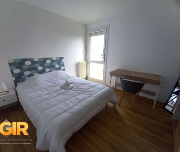 Location Maison 1 pièce 77m² RENNES 35000 - Photo 4