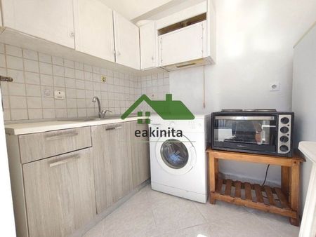 Studio/Γκαρσονιέρα για ενοικίαση Κέντρο - Λιμάνι - Φωτογραφία 4