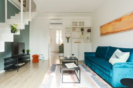 Via Sebenico, Milan, Lombardy 20124 - Photo 2