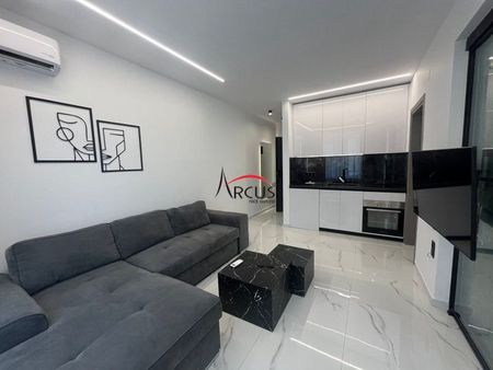 Studio/Γκαρσονιέρα για ενοικίαση Πλατεία Εμπορίου - Ανω Λαδάδικα - Ιστορικό Κέντρο (Κέντρο Θεσσαλονίκης) - Φωτογραφία 3