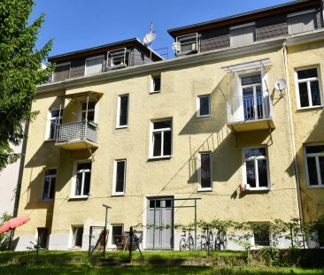 EXZELLENT! Zwischen Uni, Stadtpark & Citylife – Wohnen mit Wohlfühl... - Photo 5