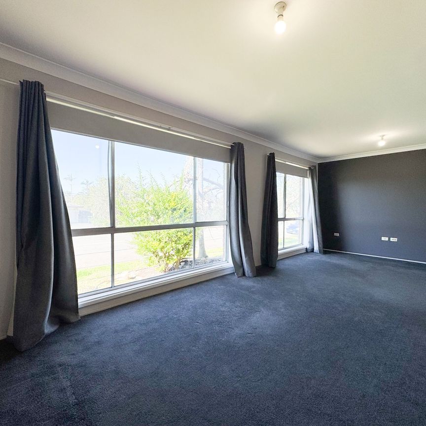 Peaceful Suburban Living in a Central, Well-Connected Location - Photo 1