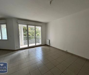 Appartement à louer 1 pièce 31.67m² - Photo 5