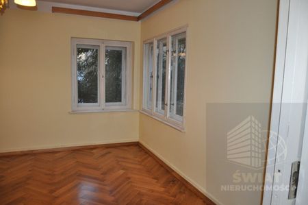 Jasne Błonia, parter willi, 109m - Photo 5