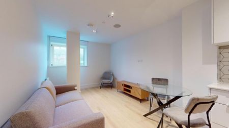 1 bedroom flat to rent - Photo 5
