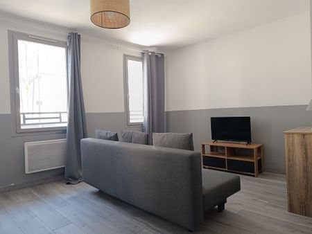 Location Appartement 2 pièces 39m² NARBONNE 11100 - Photo 3