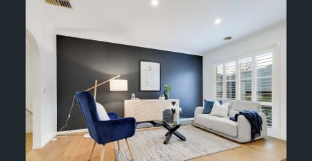 Family Paradise in Berwick: 4 Bedrooms Close to Schools & Transport!! - Photo 4