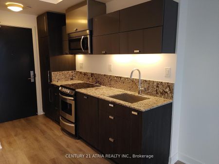 For Lease - 290 Adelaide Street Unit# 1509, Toronto, Ontario - Photo 5