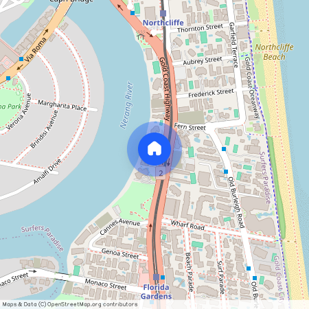 2894-2910 Gold Coast Highway, Qld 4217, Surfers Paradise