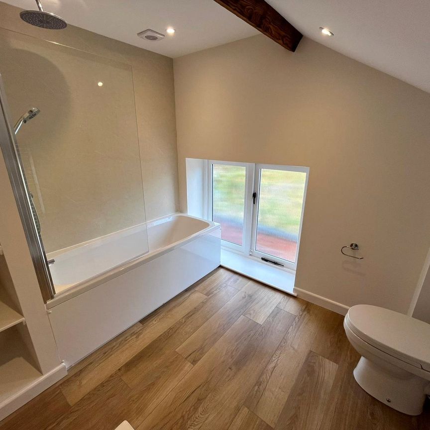 The Old Boys School, Wrockwardine - Photo 1