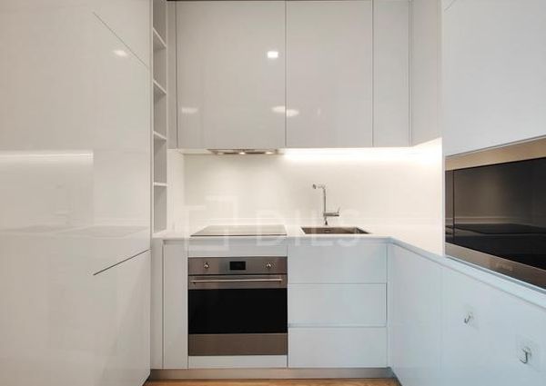 Apartamento T1 em Lisboa