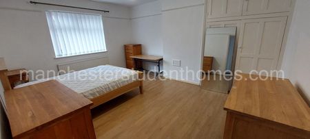 Thelwall Avenue, Manchester, M14 7FW - Photo 4