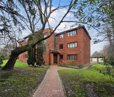 2 Bed Semi-Detached House, Princess Road, M20 - Photo 4