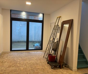 - GENT - Woning op wandelafstand van Gent centrum - Photo 2