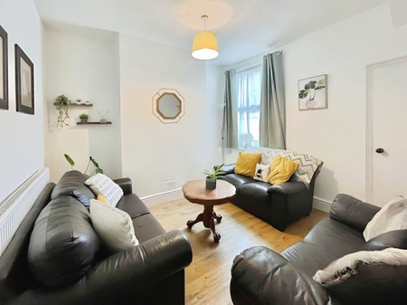 1 bedroom mid-terrace to rent Ermine Road, Chester, CH2 - Photo 3