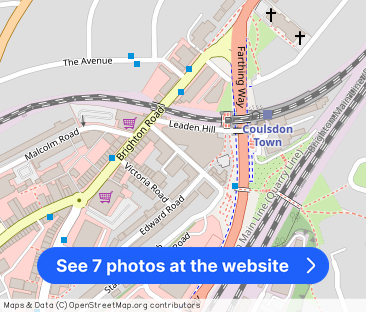 Varis Court, Station Approach Road, Coulsdon - Photo 1