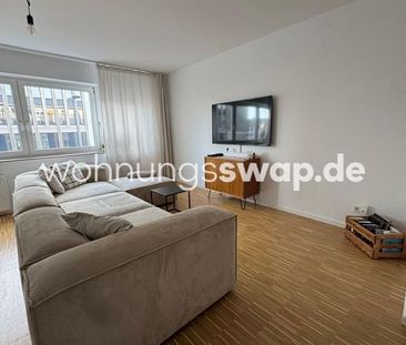 Wohnungsswap - 2 Zimmer, 53 m² - Blaubach, Köln - Photo 1