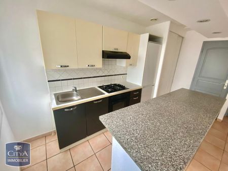 Location Appartement 1 pièce 26m² TOULON 83100 - Photo 5