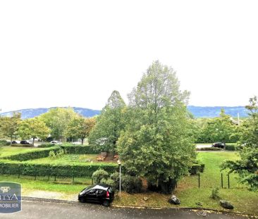 Appartement à louer 3 pièces 98m² - Photo 5