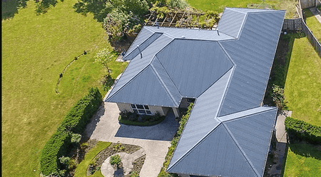 Large Family Home - Photo 2