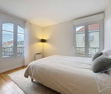 T3 VOISINS LE BRETONNEUX - 3 pièce(s) - 62.05 m2 - Photo 4