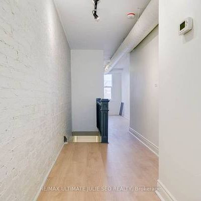 HIGH PARK EXPOSED BRICK 2 BEDS 1 BATH ON SUBWAY LINE - Photo 3