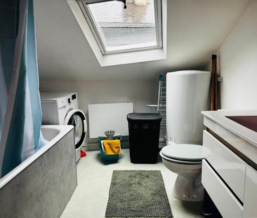 Appartement T1 à louer Nantes - 25 m² - Photo 2