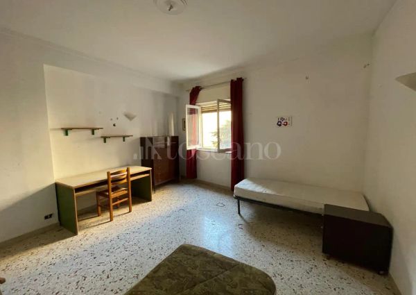 Casa in affitto - Corso Tukory, Palermo (rif. 23/2026)