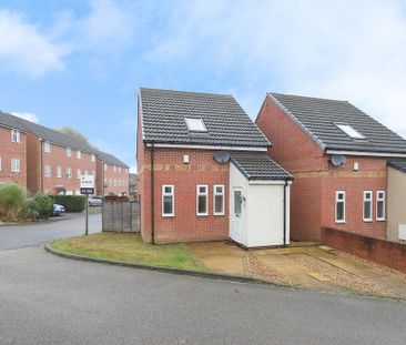 2 bedroom detached house to rent - Photo 4