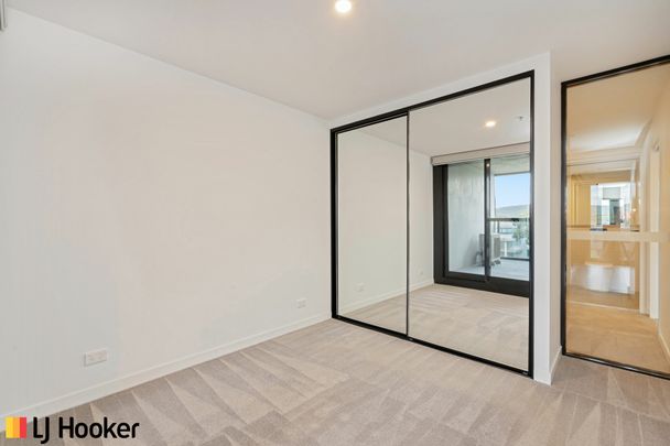 Charming Apartment in the Heart of Braddon - Photo 1