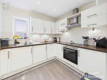 2 bedroom flat to rent - Photo 5