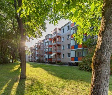 Ruhig und grün-ein schöner Ort zum Wohlfühlen. - Foto 6