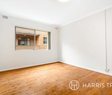 Updated Ground-Floor Unit with Modern Comforts, Includes 1 Week Fre... - Photo 1