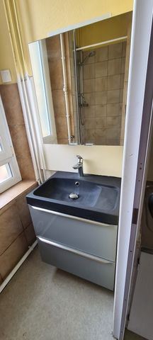 Location Appartement 3 pièces 47m² NANCY 54000 - Photo 5