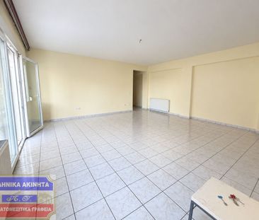Διαμέρισμα για ενοικίαση Καλαμίτσα (Καβάλα) - Photo 1