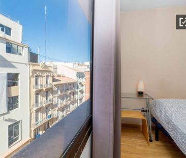 valencia, Valencian Community 46002 - Foto 4