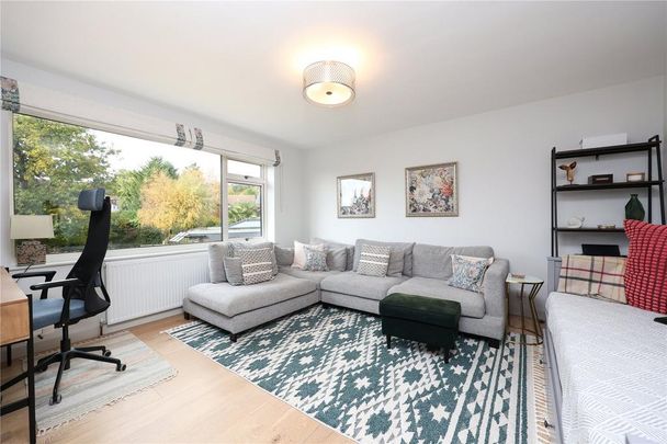 5 bedroom detached house to rent - Photo 1