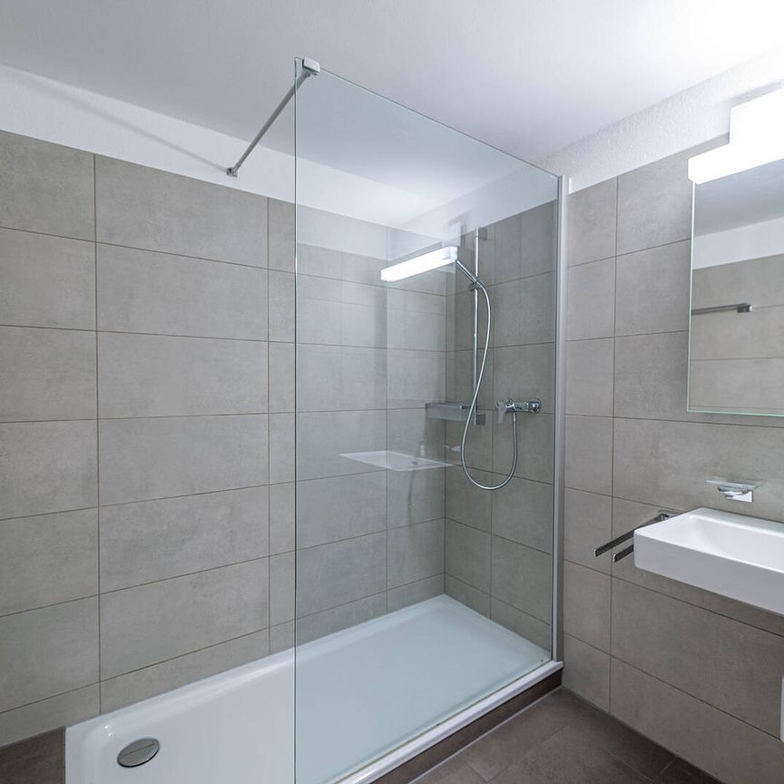 Einziehen & wohlfühlen - Photo 1