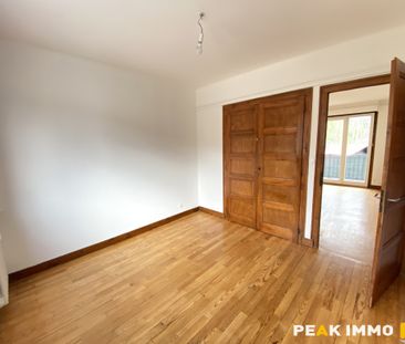 Location Appartement 4 pièces 66m² SALLANCHES 74700 - Photo 2