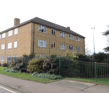 2 bedroom ground floor flat to rent - Photo 6