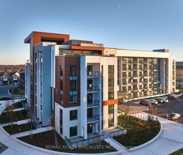 For Lease - 480 Gordon Krantz Avenue Unit# 502, Milton, Ontario - Photo 6