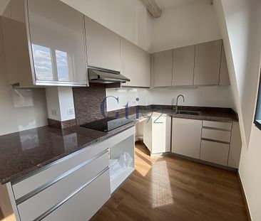 Appartement 78.84 m² - 4 Pièces - Clamart (92140) - Photo 1