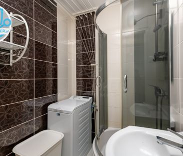 Białystok Białostoczek, Kozłowa - Zdjęcie 1